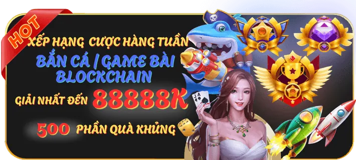 Hoàn trả không giới hạn Winbet