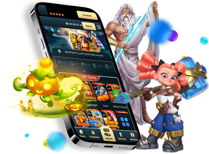 Tổng quan các lựa chọn thanh toán tại Winbet