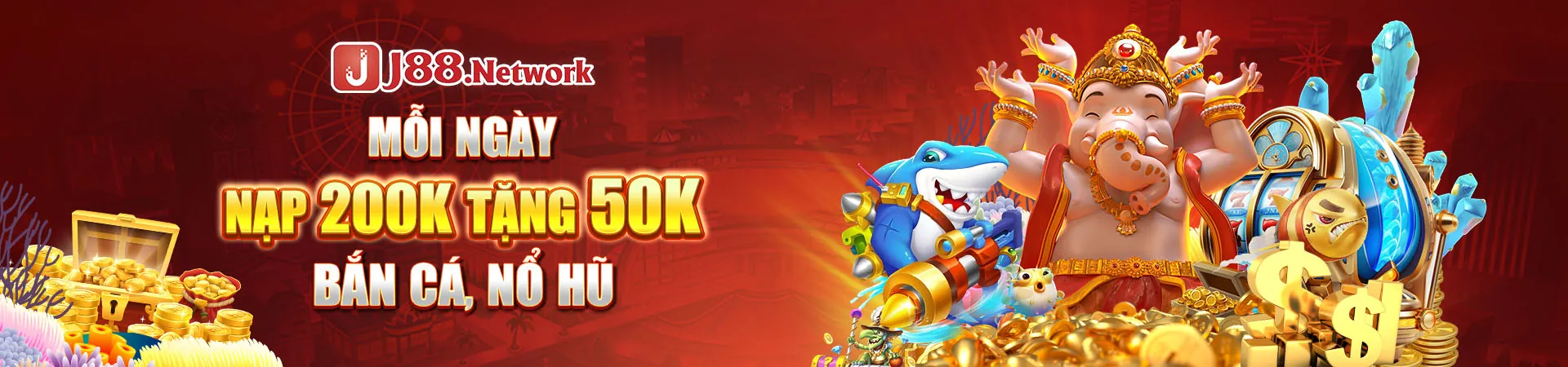 Thế giới game bắn cá Winbet 2026 đầy màu sắc