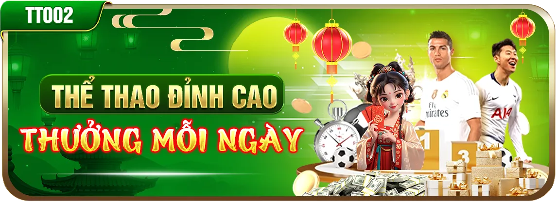Ưu đãi casino trực tuyến Winbet