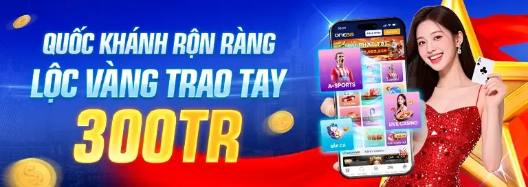 Ưu Đãi Chào Mừng Winbet